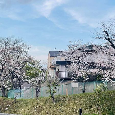 ソフィアハウス横浜 -女性専用シェアハウス- Sopfia House Yokohama For Women Only Shared House Ξενοδοχείο Εξωτερικό φωτογραφία