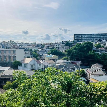 ソフィアハウス横浜 -女性専用シェアハウス- Sopfia House Yokohama For Women Only Shared House Ξενοδοχείο Εξωτερικό φωτογραφία