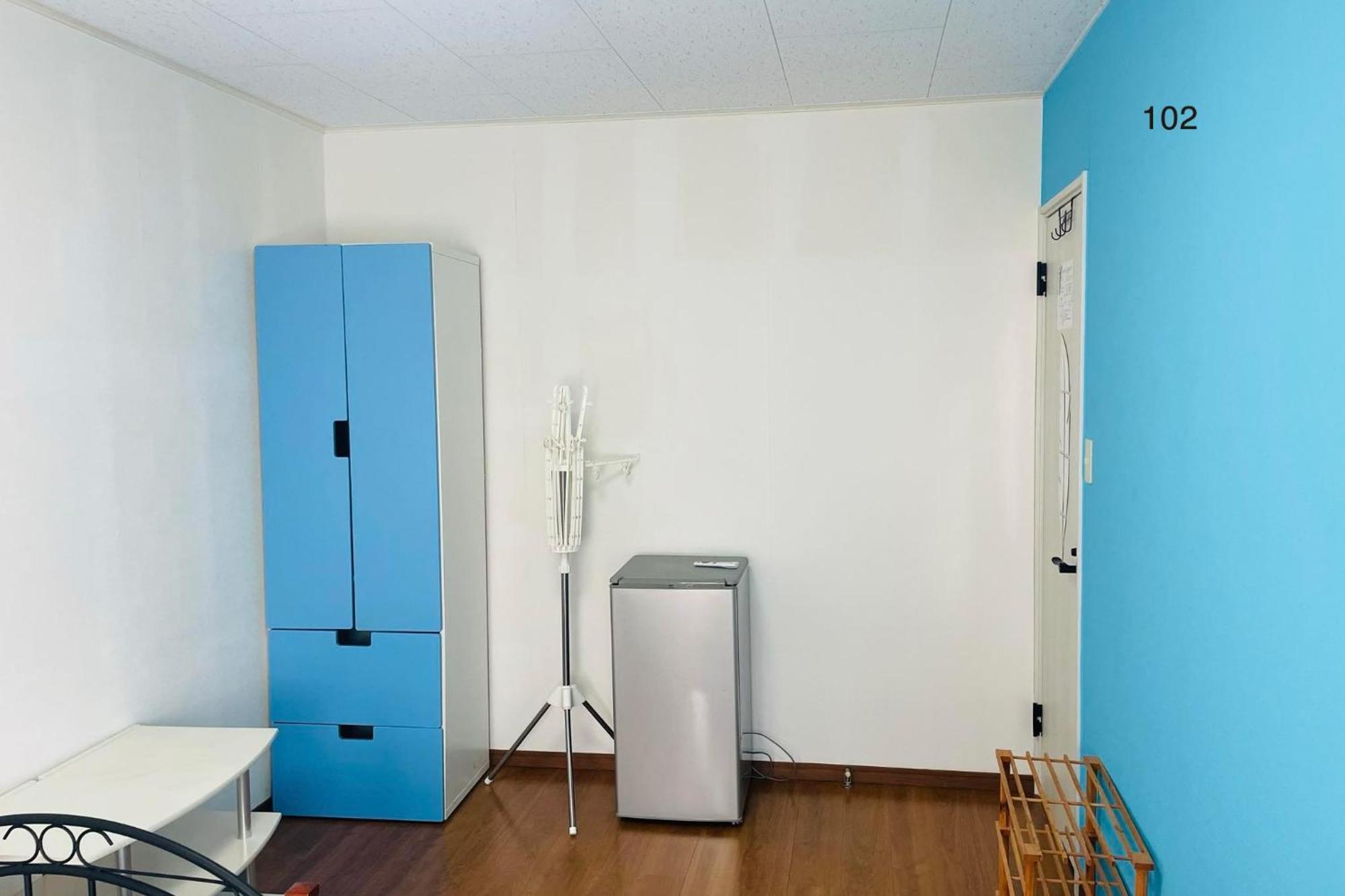 ソフィアハウス横浜 -女性専用シェアハウス- Sopfia House Yokohama For Women Only Shared House Ξενοδοχείο Εξωτερικό φωτογραφία