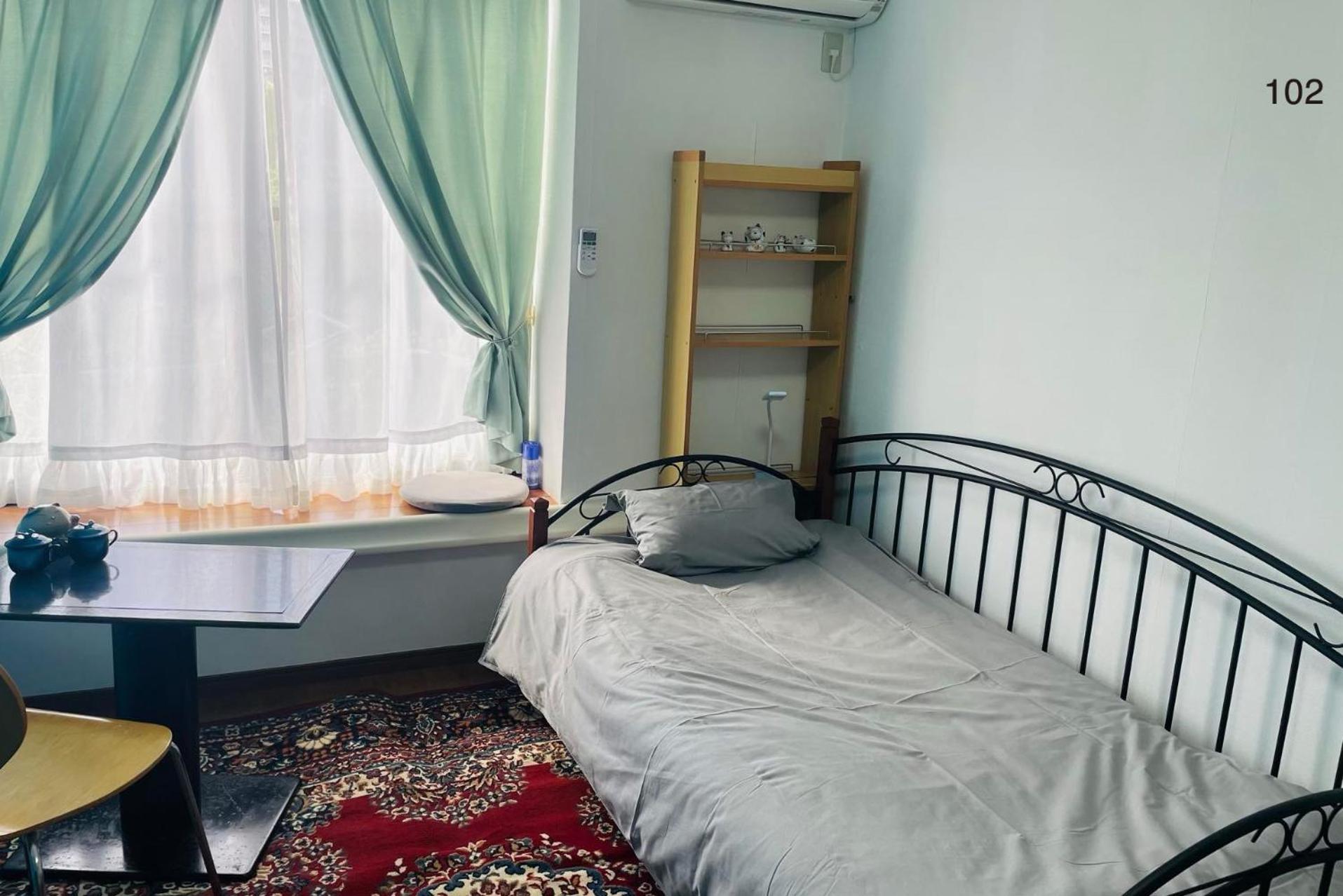 ソフィアハウス横浜 -女性専用シェアハウス- Sopfia House Yokohama For Women Only Shared House Ξενοδοχείο Εξωτερικό φωτογραφία