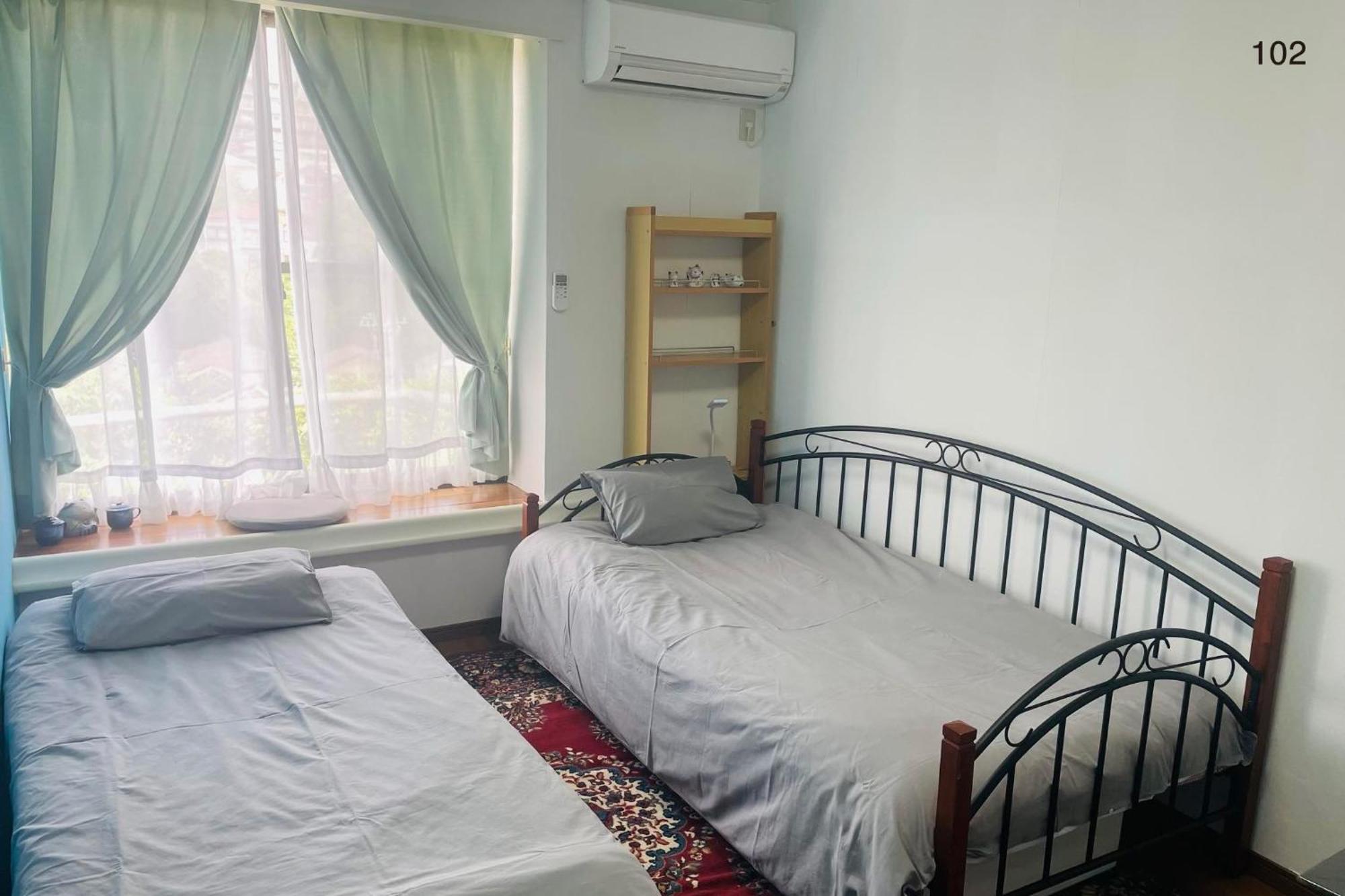 ソフィアハウス横浜 -女性専用シェアハウス- Sopfia House Yokohama For Women Only Shared House Ξενοδοχείο Εξωτερικό φωτογραφία