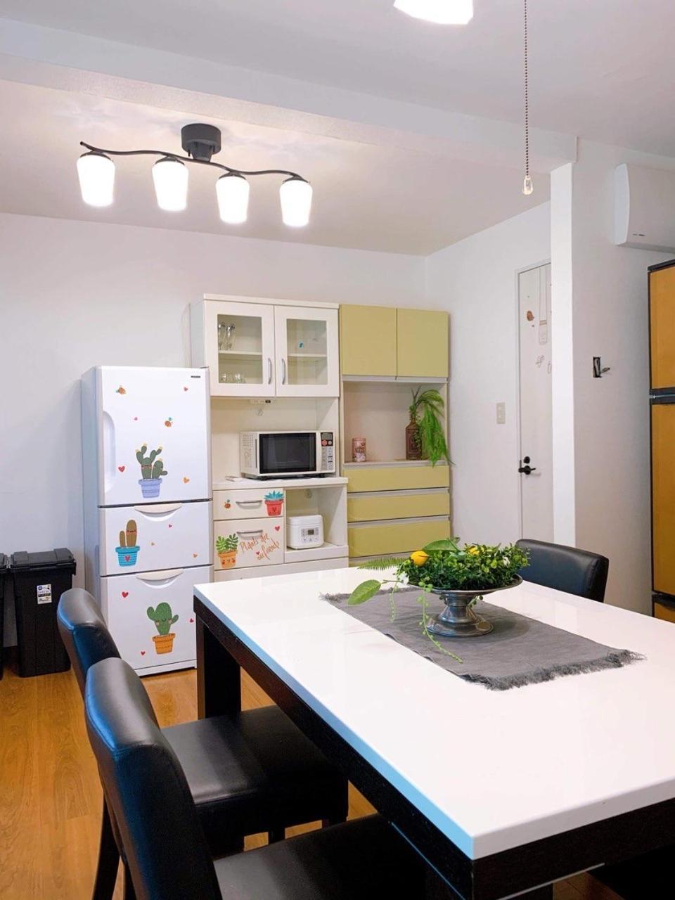 ソフィアハウス横浜 -女性専用シェアハウス- Sopfia House Yokohama For Women Only Shared House Ξενοδοχείο Εξωτερικό φωτογραφία